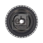 Febi Rolling Bearing Suspension Strut Support Mount Front Left 194942