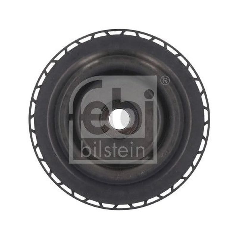 Febi Rolling Bearing Suspension Strut Support Mount Front Left 194942