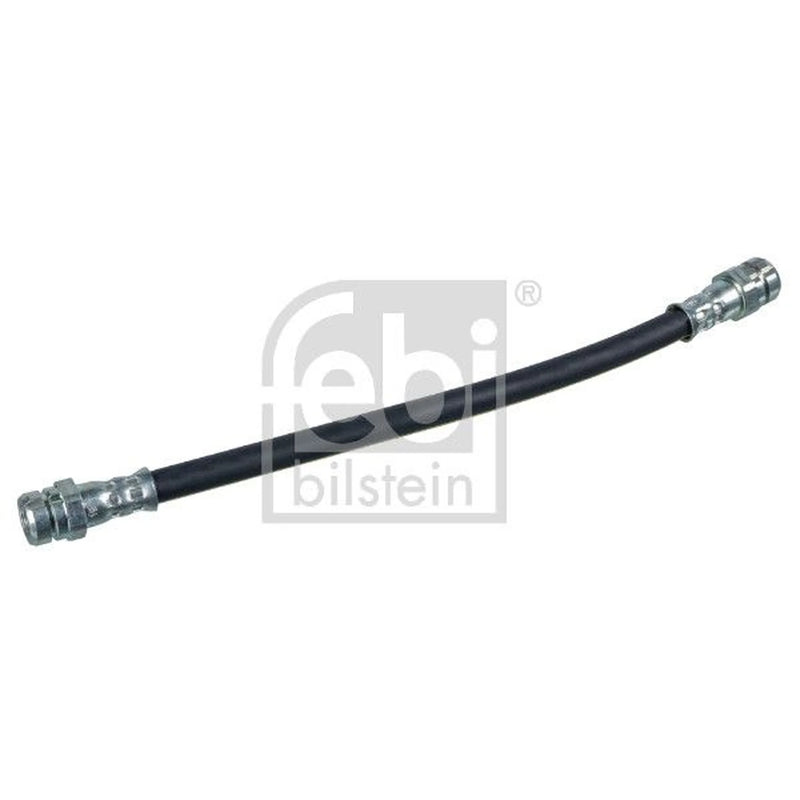 Febi Brake Hydraulic Hose Line Rear Right 28610