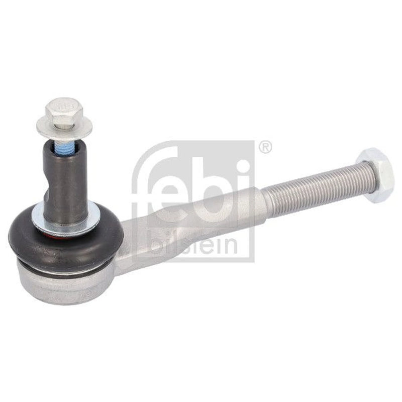 Febi Steering Tie Rod End Ball Joint Front Right 21840