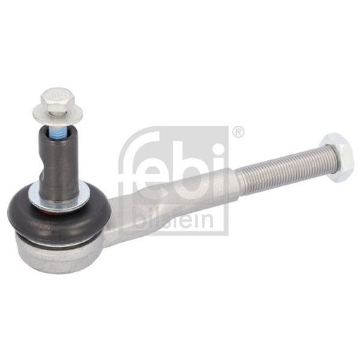 Febi Steering Tie Rod End Ball Joint Front Right 21840