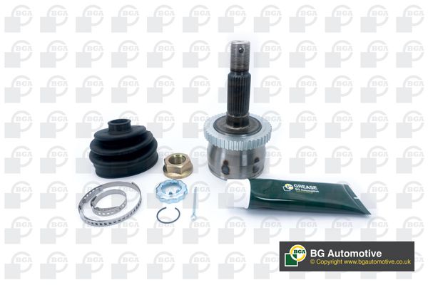 BGA Drive Shaft Joint Kit