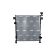 NRF Engine Radiator 550238
