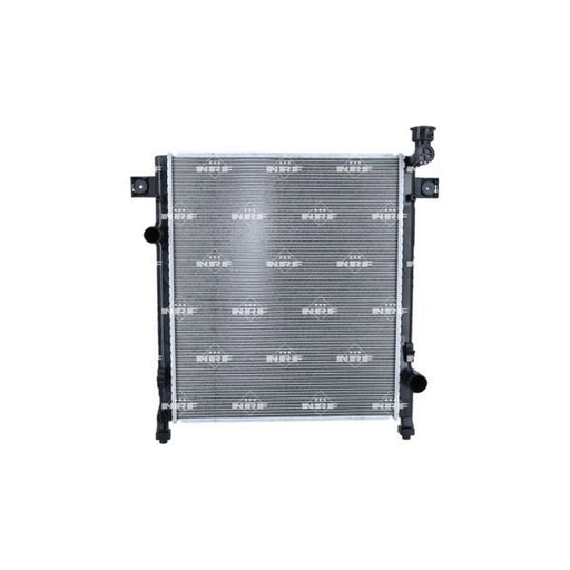 NRF Engine Radiator 550238