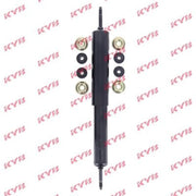 KYB Shock Absorber Damper Strut Rear 443144
