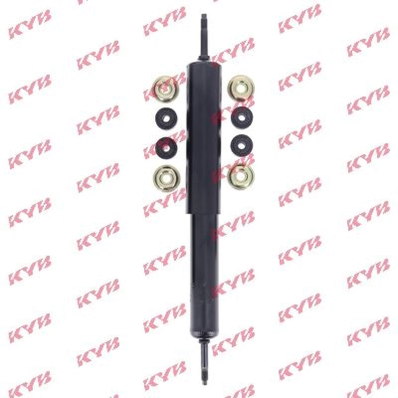 KYB Shock Absorber Damper Strut Rear 443144