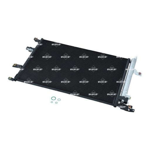 NRF Air Conditioning Condenser 35739
