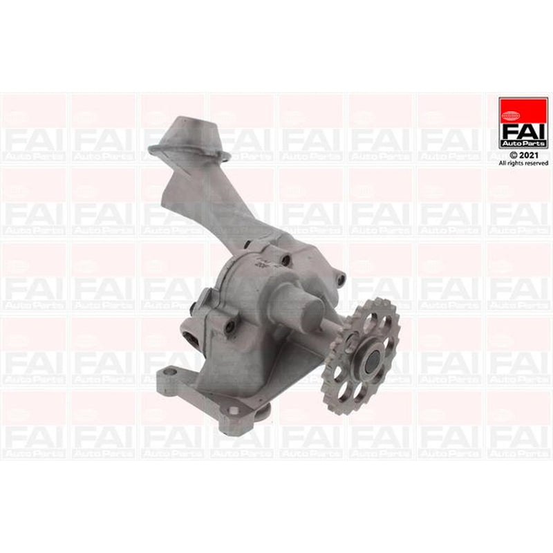 FAI Engine Oil Pump Assembly OP362