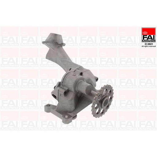 FAI Engine Oil Pump Assembly OP362