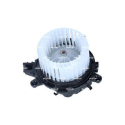 NRF Heater Blower Fan Front 34522