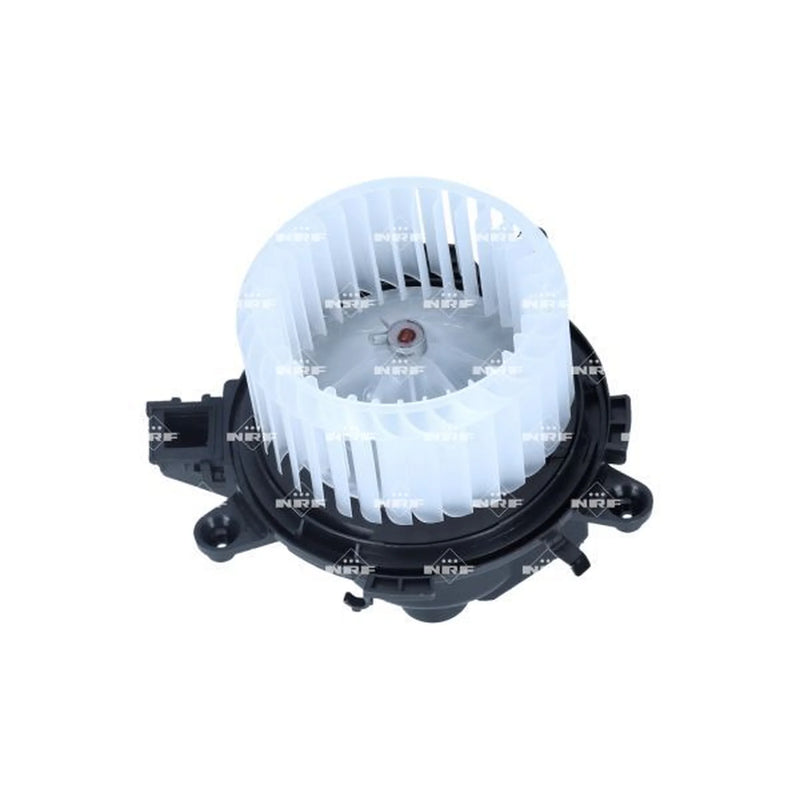 NRF Heater Blower Fan Front 34522