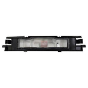 Apec Licence Plate Light / Lamp Centre W5W ASL2057