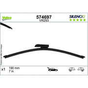 Valeo Rear Wiper Blades 574697