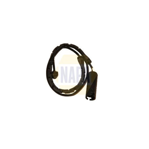 NAPA Brake Pad Wear Sensor Front NWL5114