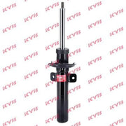 KYB Shock Absorber Damper Strut Front 339758