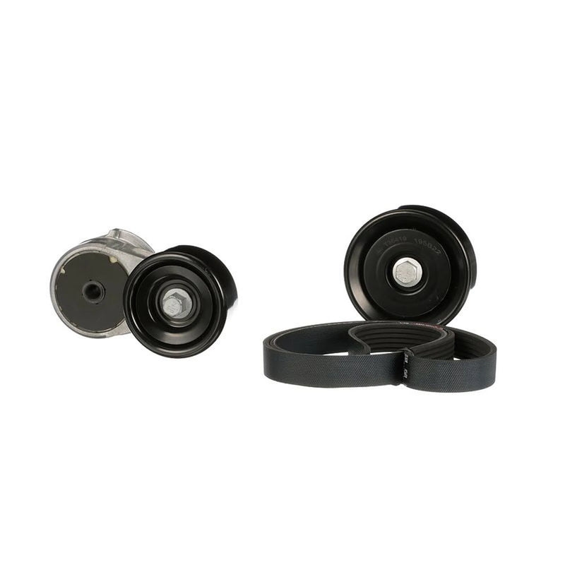 Gates V-Ribbed Belt Set K026PK1530