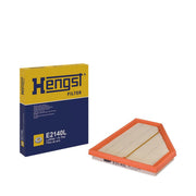 Hengst Engine Air Filter Right E2140L