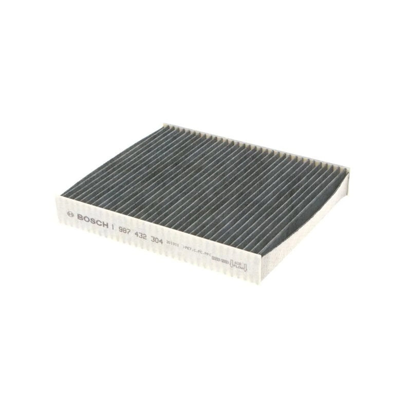 Bosch Cabin Air Filter (Pollen Filter) 1 987 432 304