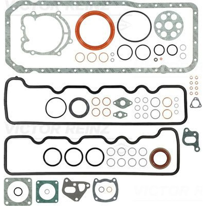 Victor Reinz Crankcase Gasket Kit ID 08-22447-03