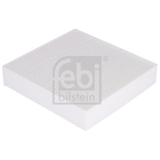 Febi Cabin Air Filter (Pollen Filter) 194304