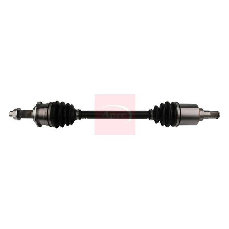 Apec CV Drive Shaft Driveshaft Front Left ADS1779L