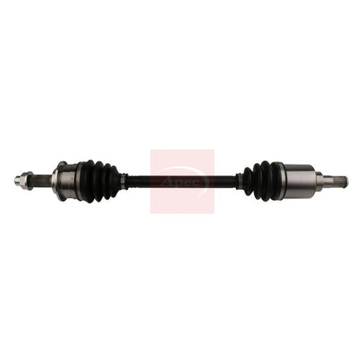 Apec CV Drive Shaft Driveshaft Front Left ADS1779L