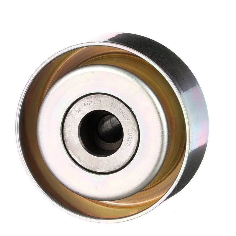 Gates V-Ribbed Belt Deflection/Guide Pulley T36361