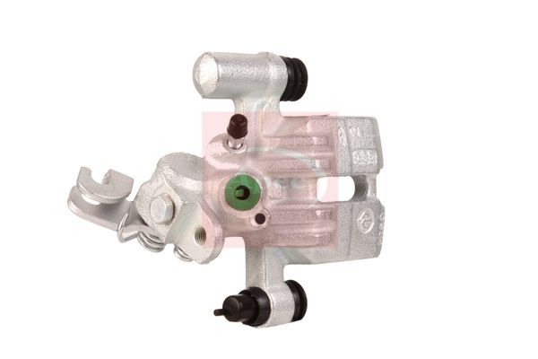 Apec Brake Caliper Assembly Rear Left