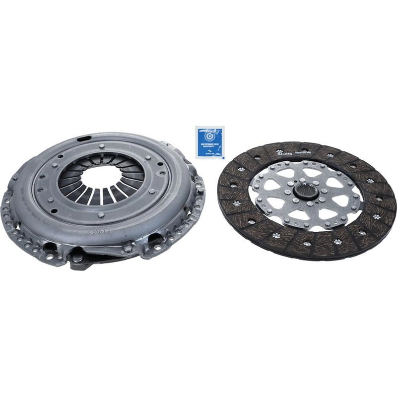 Sachs Clutch Kit Set 3pc 3000970040