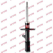 KYB Shock Absorber Damper Strut Front Left 333724