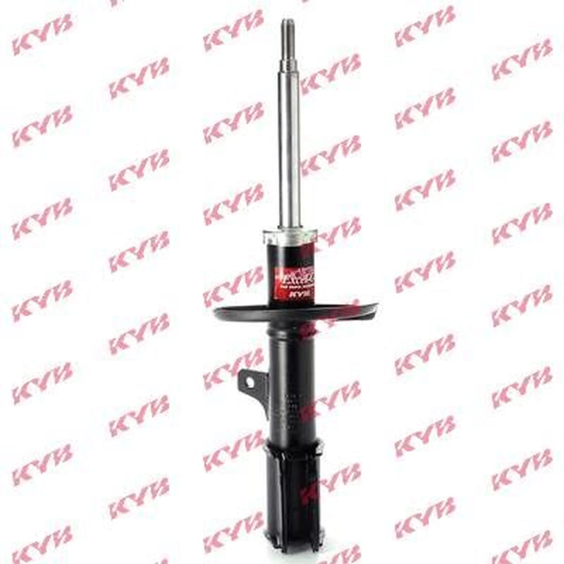 KYB Shock Absorber Damper Strut Front Left 333724