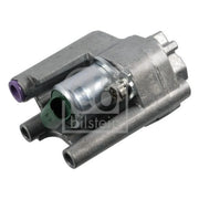 Febi Exhaust-Gas Door Change-Over Valve Connectors 186311