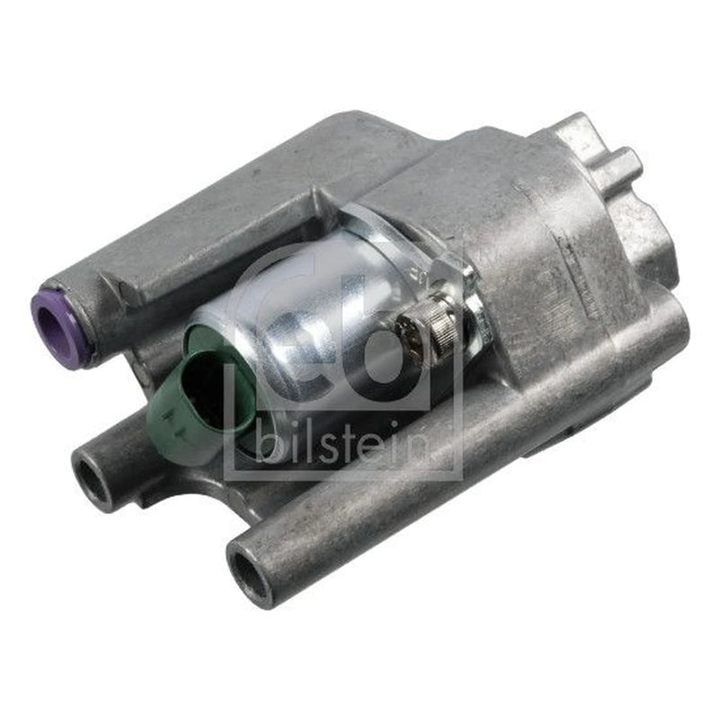 Febi Exhaust-Gas Door Change-Over Valve Connectors 186311