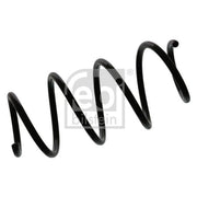 Febi Front Suspension Coil Spring 46993