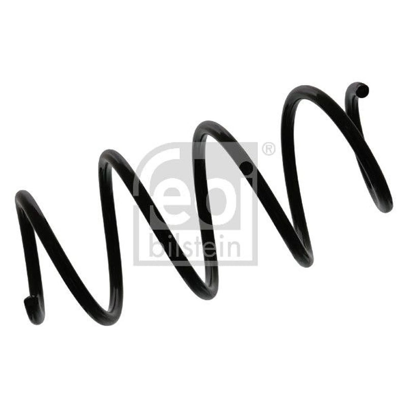 Febi Front Suspension Coil Spring 46993
