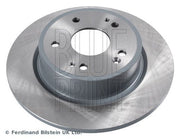 Blue Print ADH243134 Brake Disc