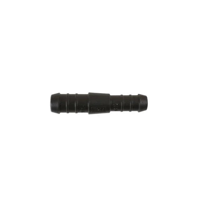 Connect Plastic Pipe Joiner Straight Reducer 14mm - 12mm 5pc - CPL