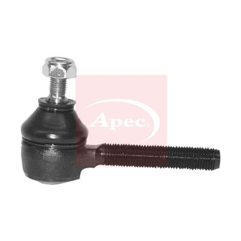 Apec Steering Tie Rod End Ball Joint Front Right M14x1.5 AST6019