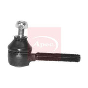 Apec Steering Tie Rod End Ball Joint Front Right M14x1.5 AST6019