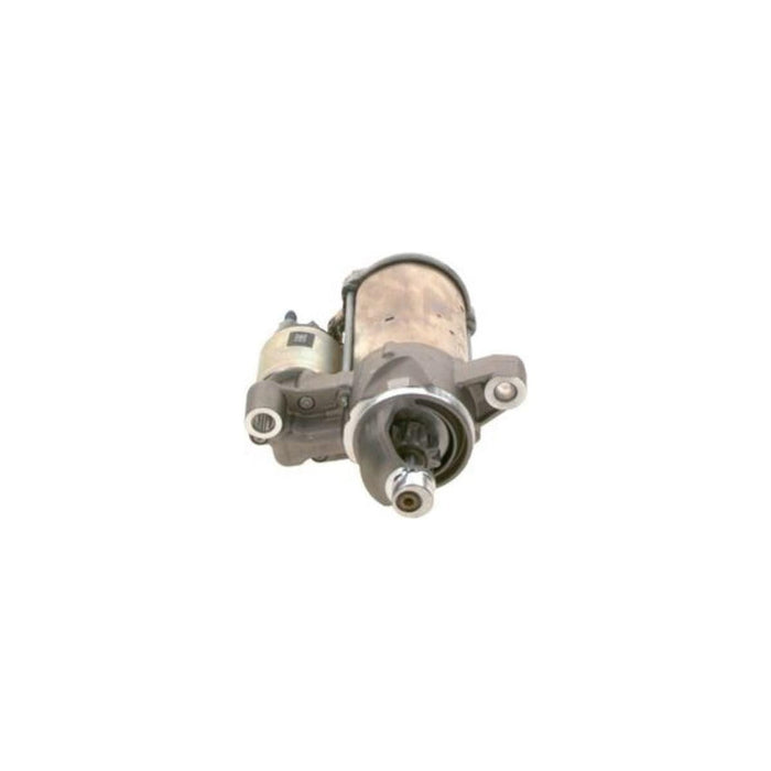 Genuine Bosch Starter Motor Fits Audi A4 Tfsi - 1.4 - 15-19 0001172402 Bosch  - Town Parts