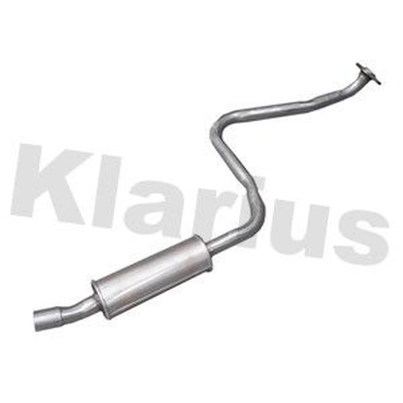 Klarius Exhaust Pipe OD MA455D