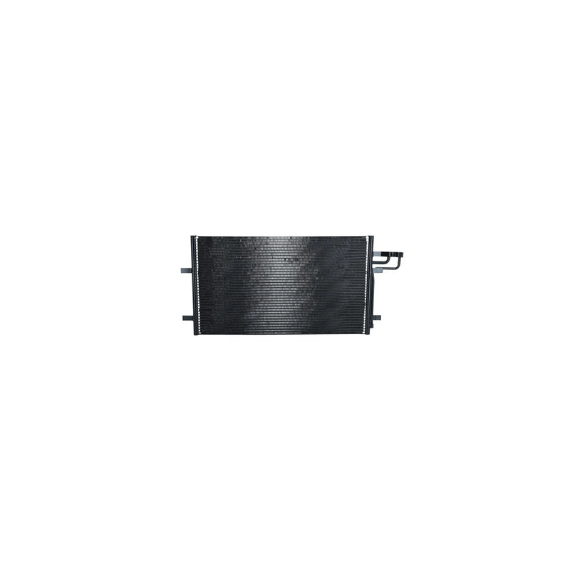 NRF Air Conditioning Condenser 35551