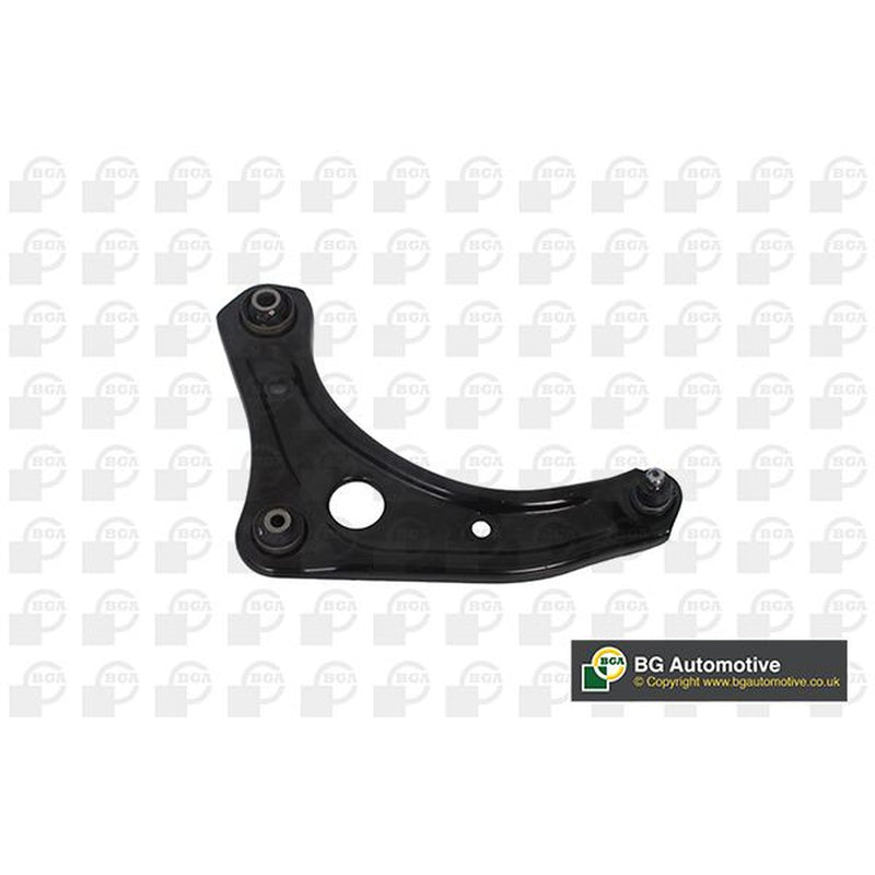 BGA Control/Trailing Arm Front Left TRC6322