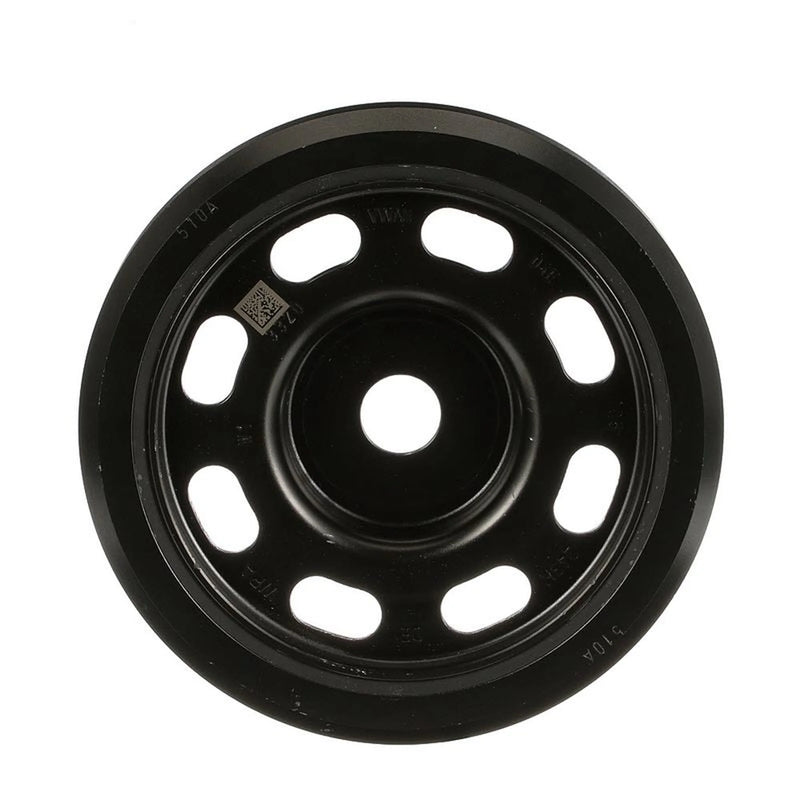 Gates Crank Shaft Belt Pulley TVD1212A