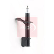 Apec 2 x Shock Absorbers ASA1749