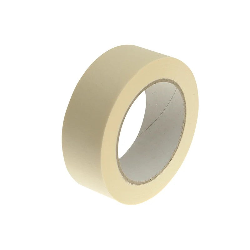 Faithfull Masking Tape x 50m 19-75mm