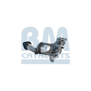 BM Catalysts Homologated Petrol Cat BM91807H