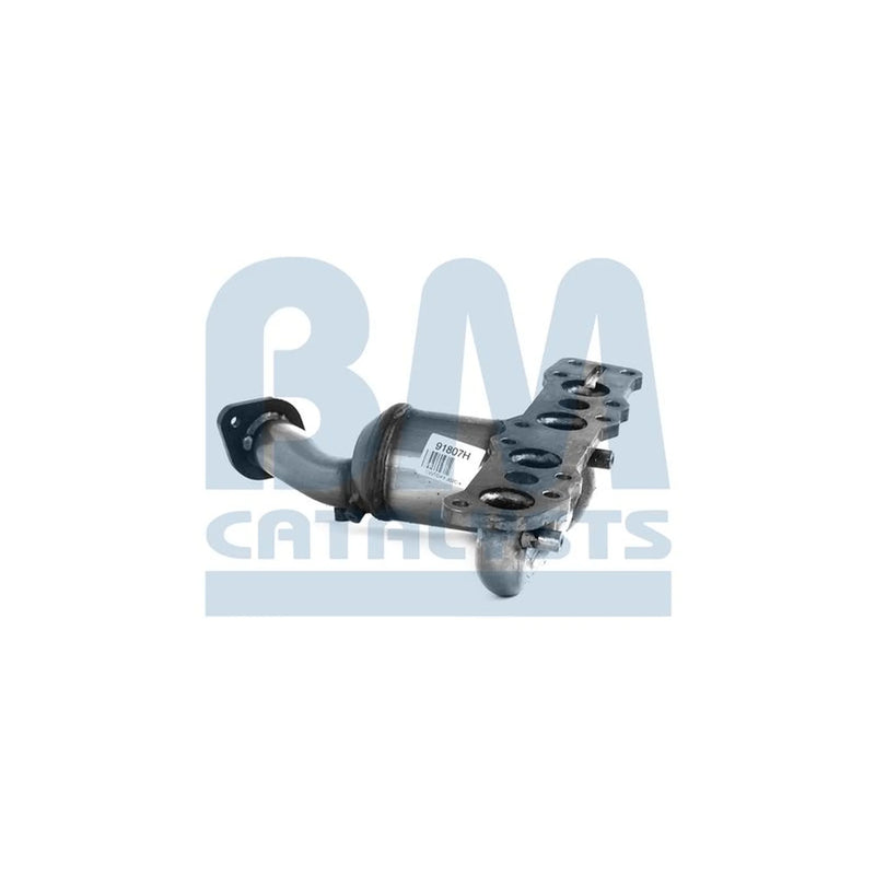 BM Catalysts Homologated Petrol Cat BM91807H