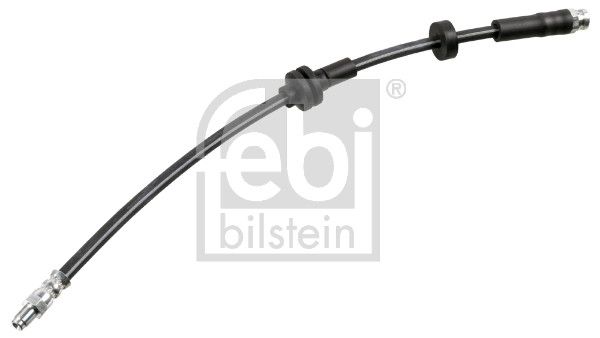 Febi Brake Hydraulic Hose Line Front Right