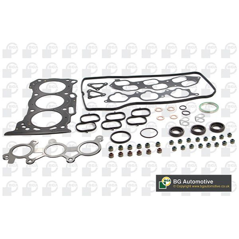 BGA Cylinder Head Gasket Kit HK4400